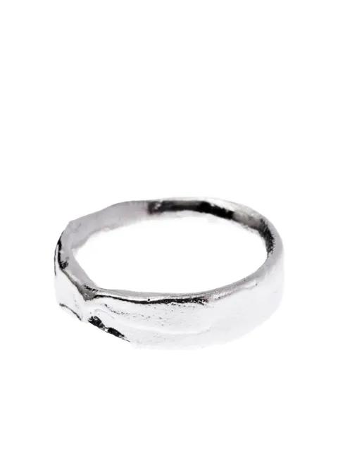The Star Gazer ring by ALIGHIERI