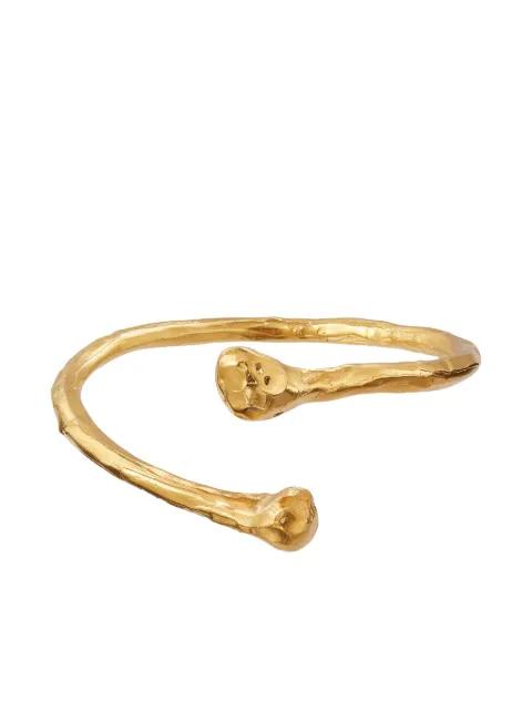bushed bracelet by ALIGHIERI