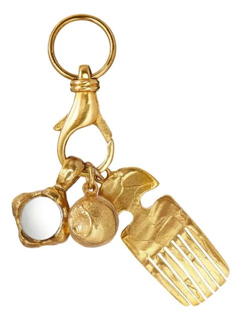 statement-pendant necklace by ALIGHIERI