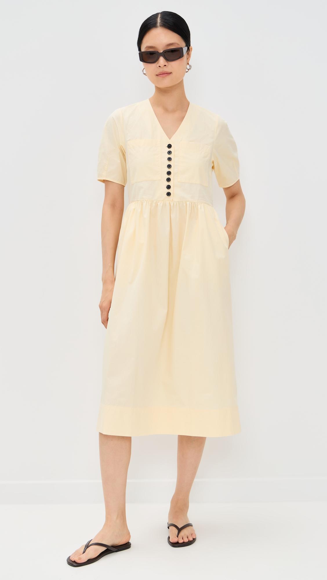 Cassidy Dress by ALIGNE