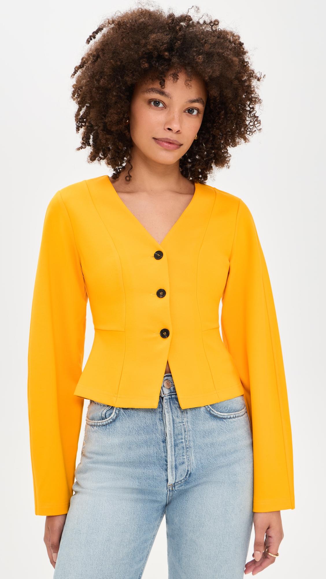 Doyer Ponte Top by ALIGNE