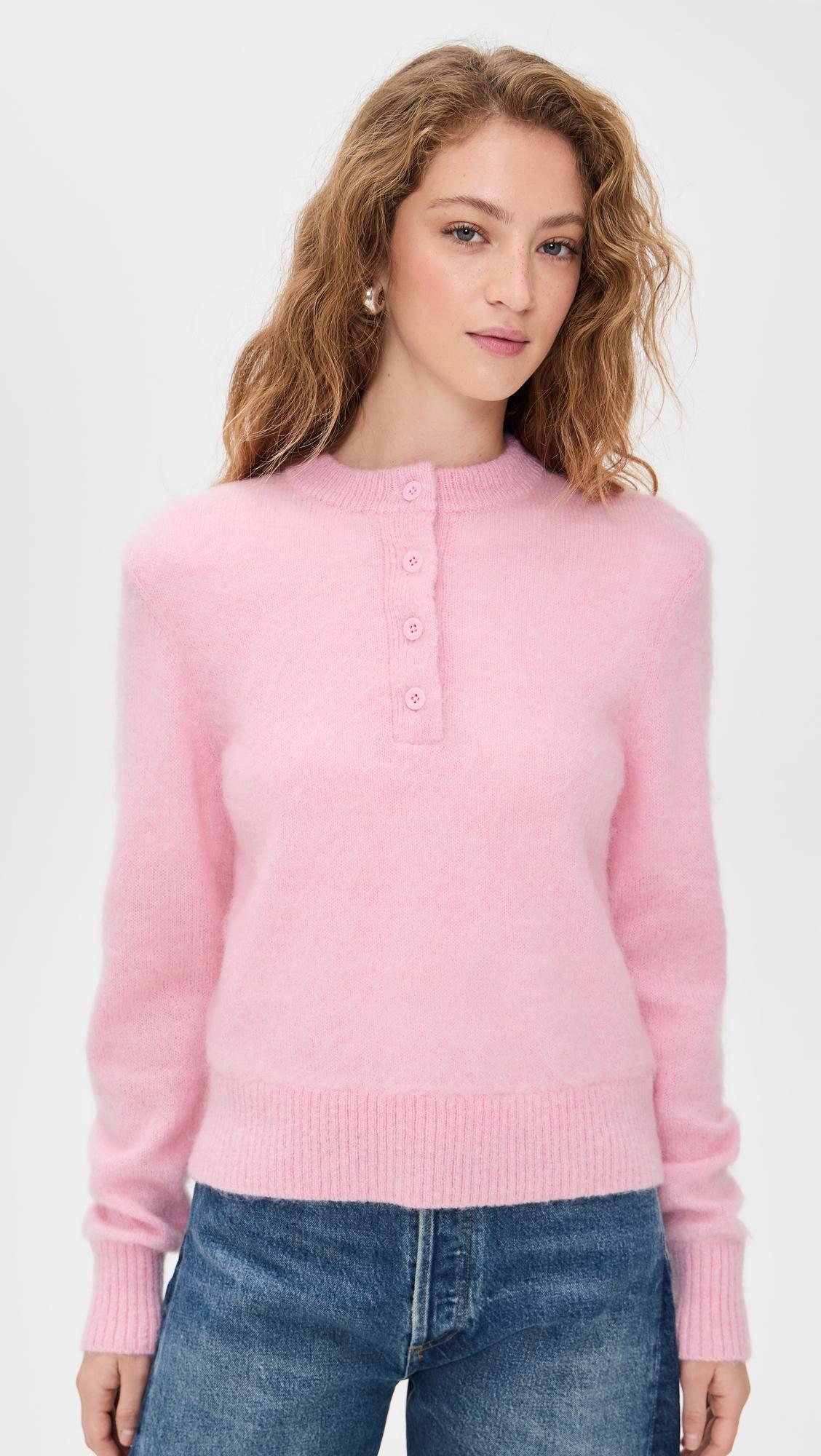 Henny Knit Sweater by ALIGNE