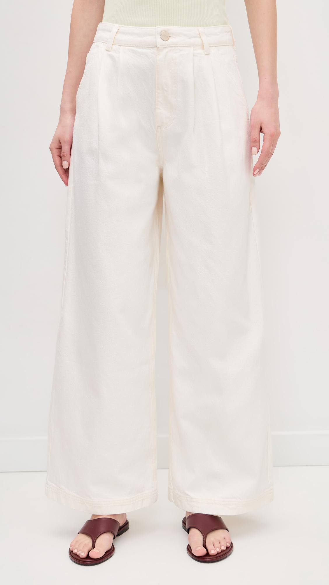 Lainey Denim Jeans by ALIGNE