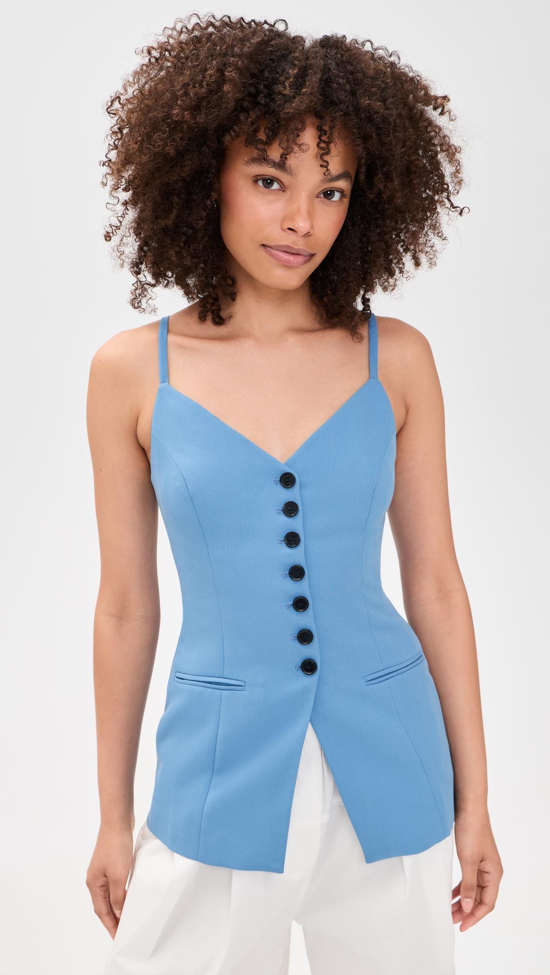 Manhattan Top by ALIGNE
