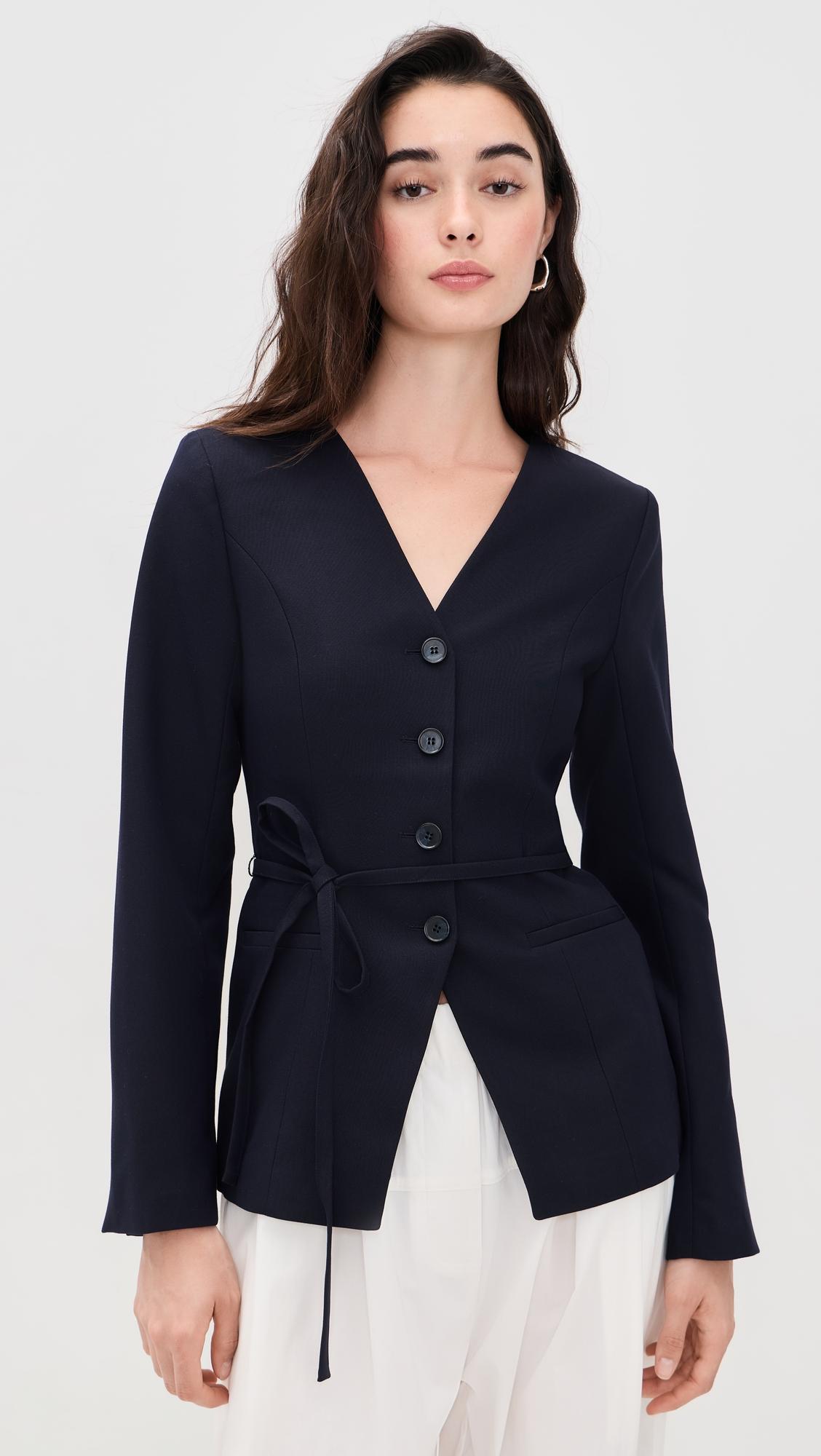 Parker Blazer by ALIGNE