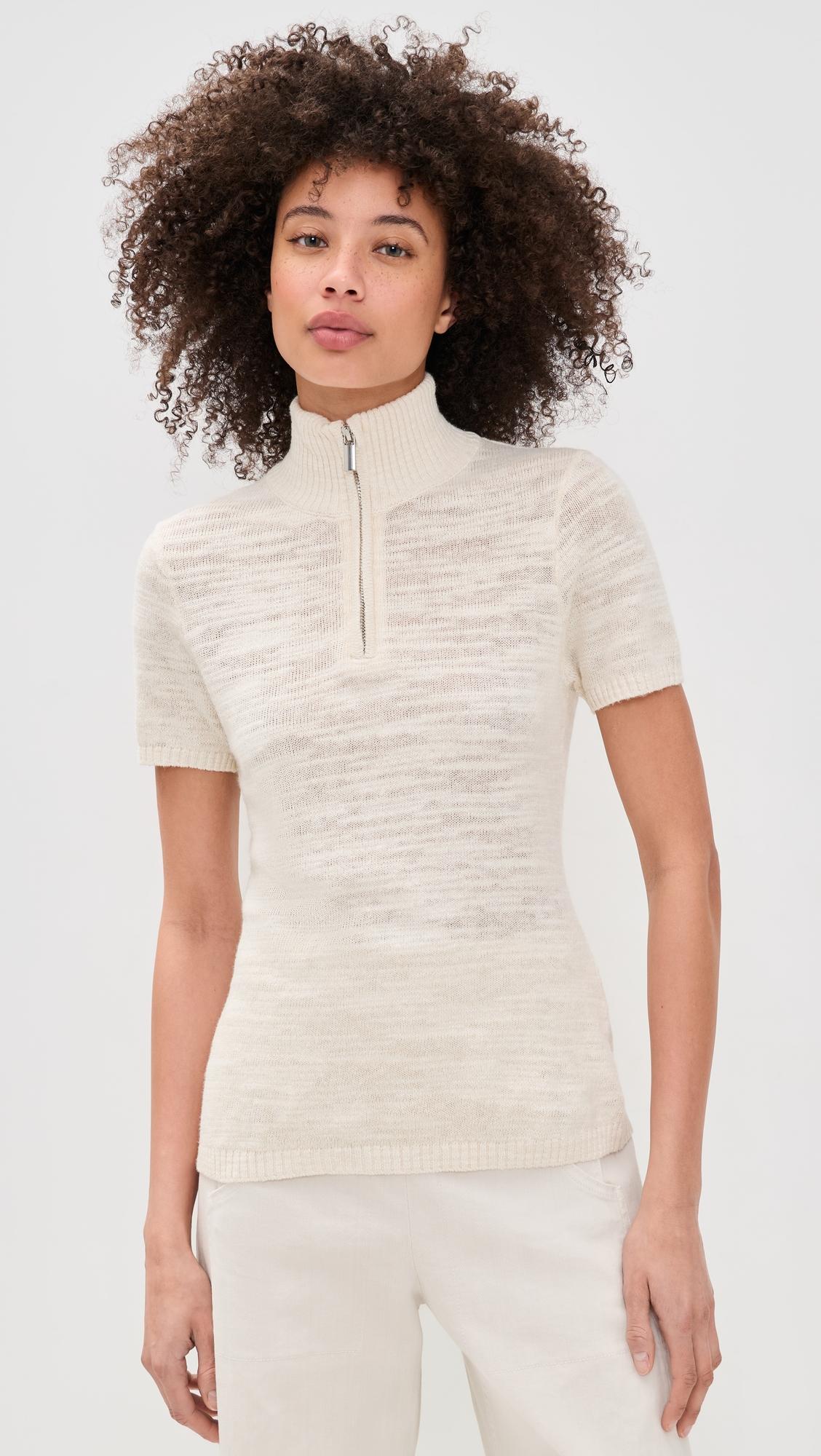 St Evie Pullover by ALIGNE