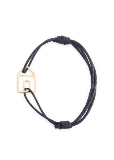 Casita Pure cord bracelet by ALIITA