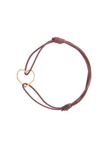 Corazon cord bracelet by ALIITA