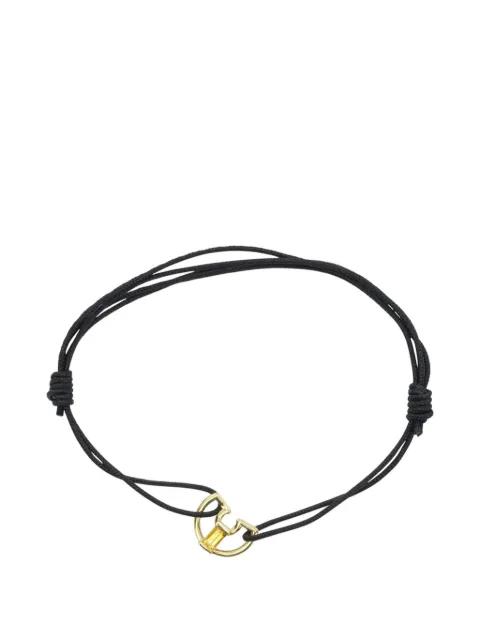 Letra C bracelet by ALIITA