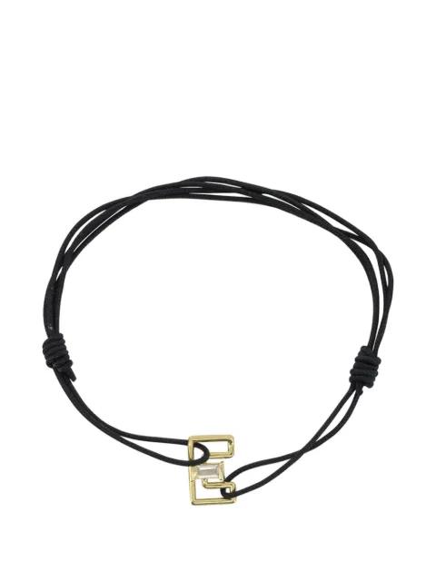 Letra E bracelet by ALIITA
