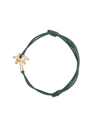 Palmera cord bracelet by ALIITA