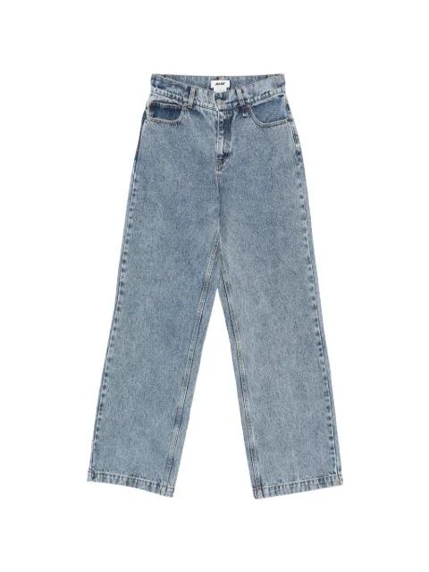 Bam wide-leg jeans by ALIS