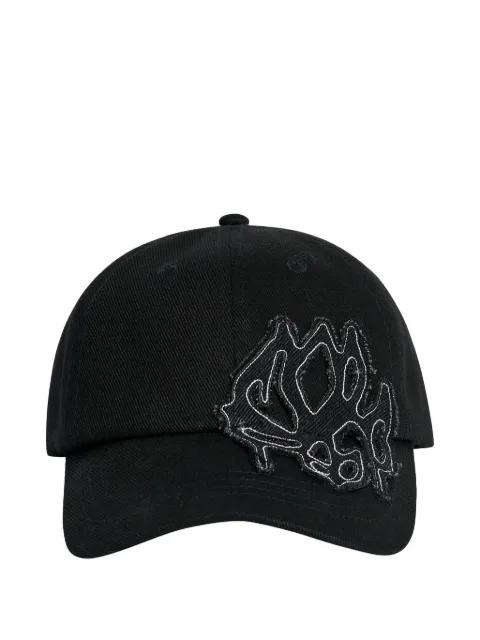 Koston embroidered baseball cap by ALIS