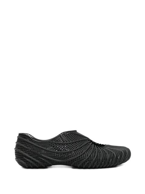 Dermis MJ sneakers by ALIVEFORM