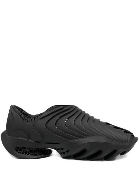 Stratum Fang trainers by ALIVEFORM