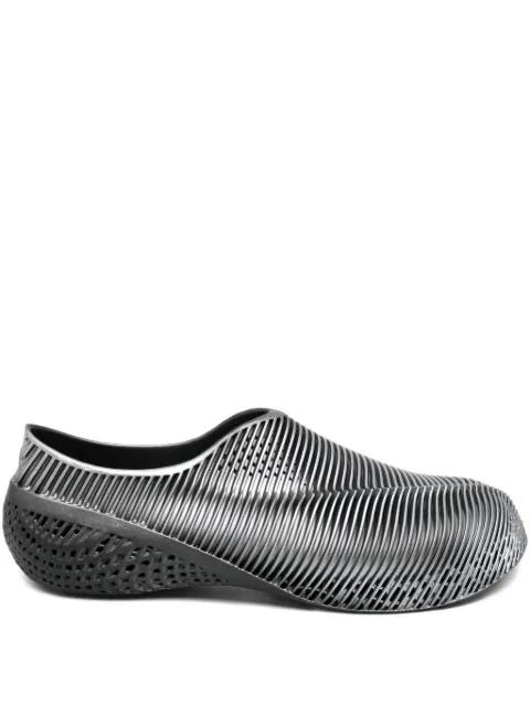 Stratum Talon loafers by ALIVEFORM