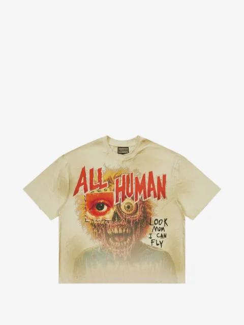 Golden Years T-shirt by ALL HUMAN