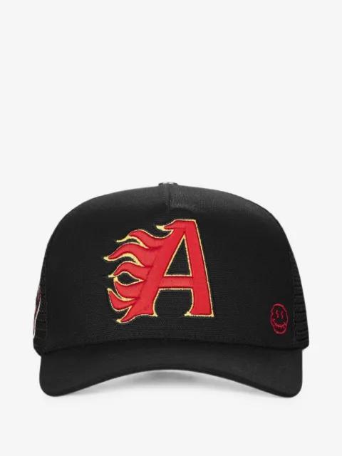 King V2 trucker hat by ALL HUMAN