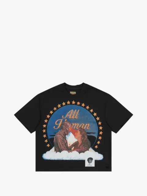 Spahn Ranch T-shirt by ALL HUMAN