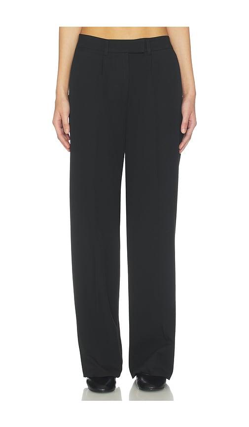 All My Love Renee Pants in Black by ALL MY LOVE
