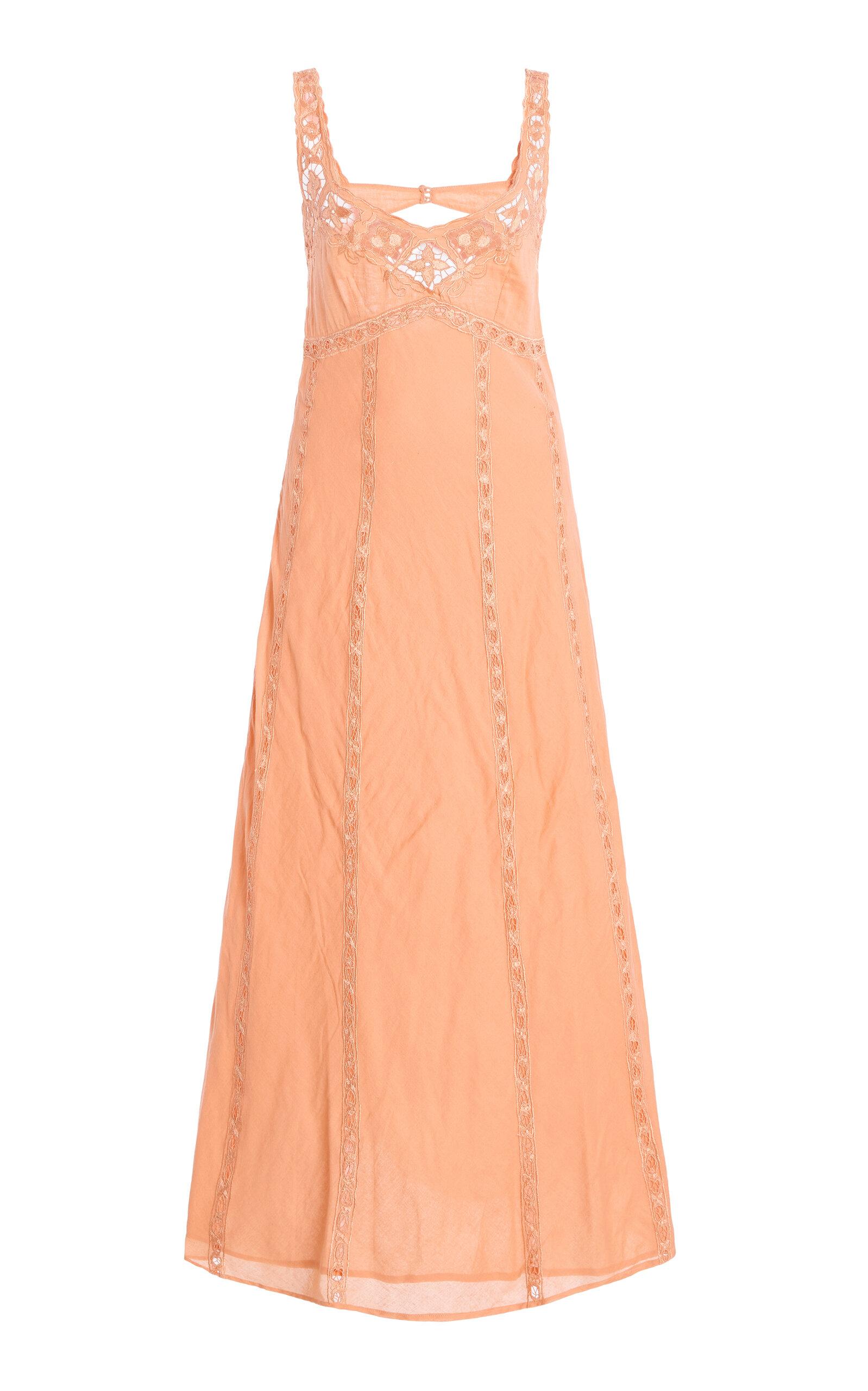 All That Remains Sophie Cotton Dress - Moda Operandi by ALL THAT REMAINS