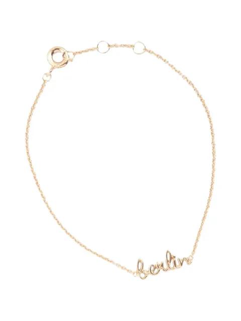 Urban Berlin bracelet by ALL THE LUCK IN THE WORLD