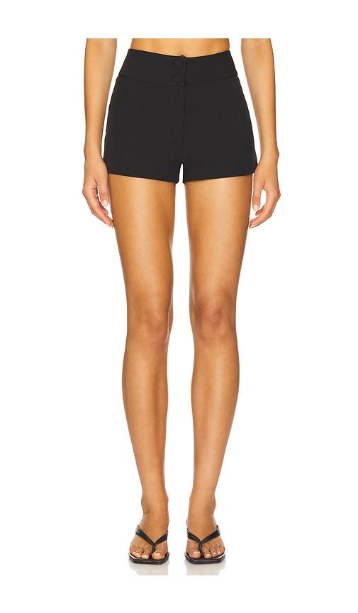 ALL THE WAYS Johanne Short in Black by ALL THE WAYS