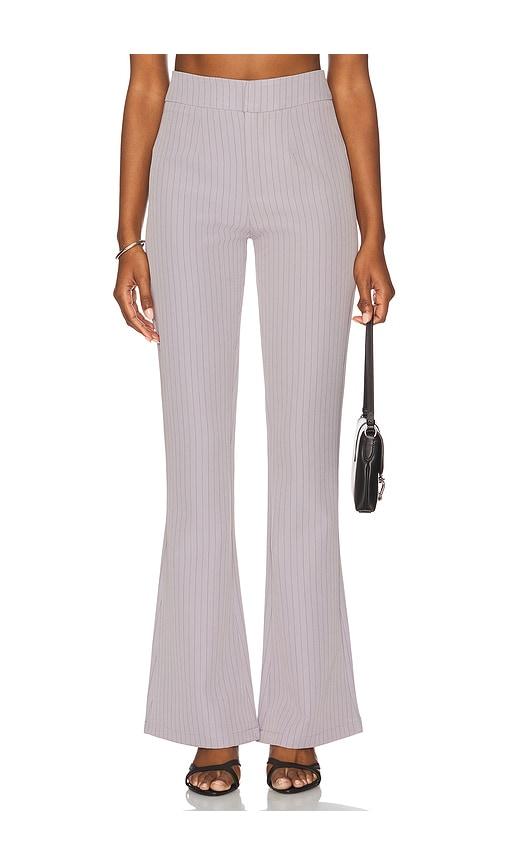 ALL THE WAYS Rowena Pant in Grey by ALL THE WAYS