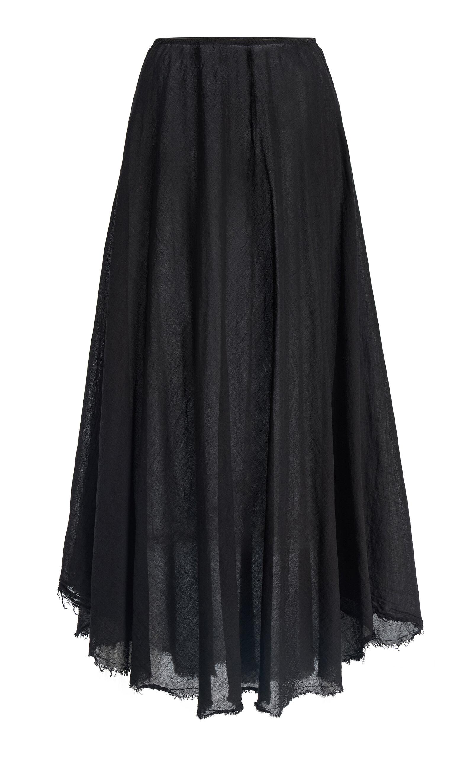 All Three Elysia Boho Midi Skirt - Moda Operandi by ALL THREE