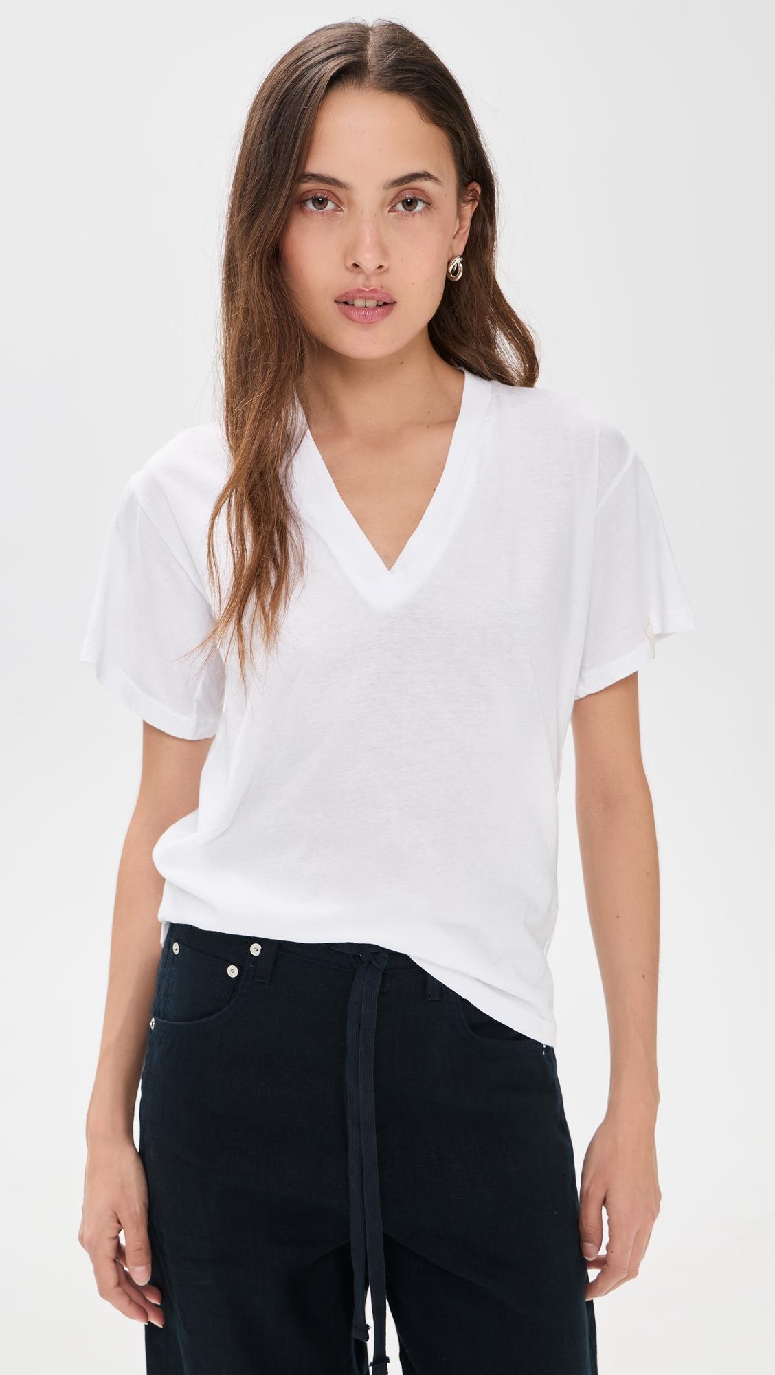Jessica Shirt by ALL THREE