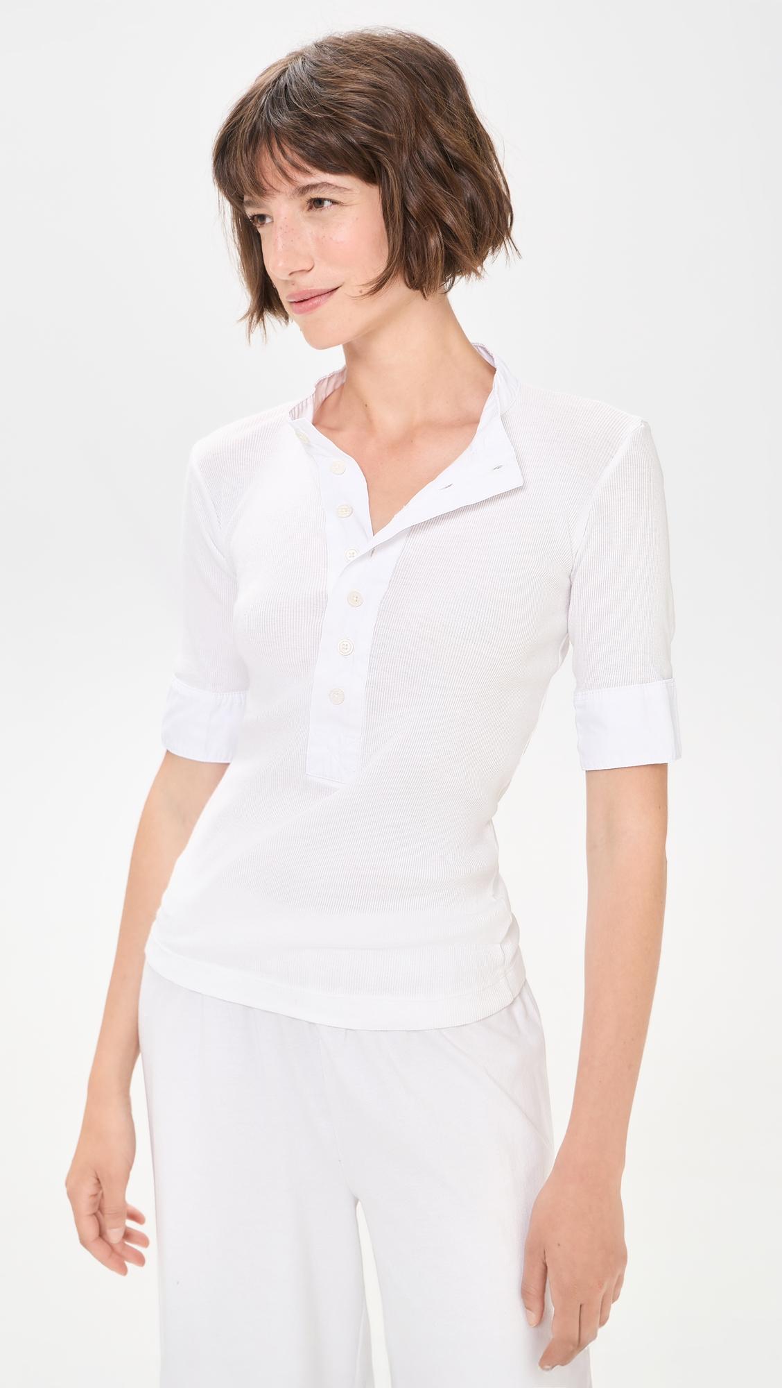 Maria Shirt by ALL THREE