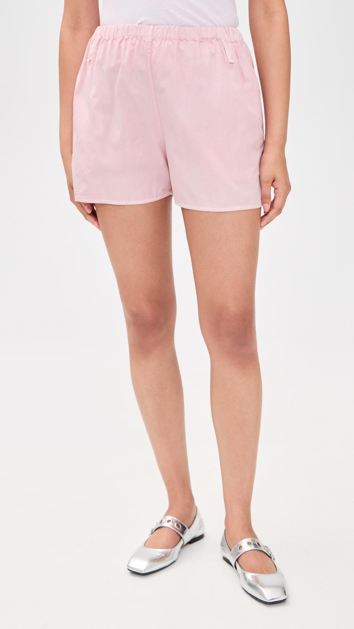 Nily Shorts by ALL THREE
