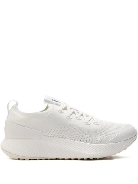 ribbed sneakers by ALLBIRDS