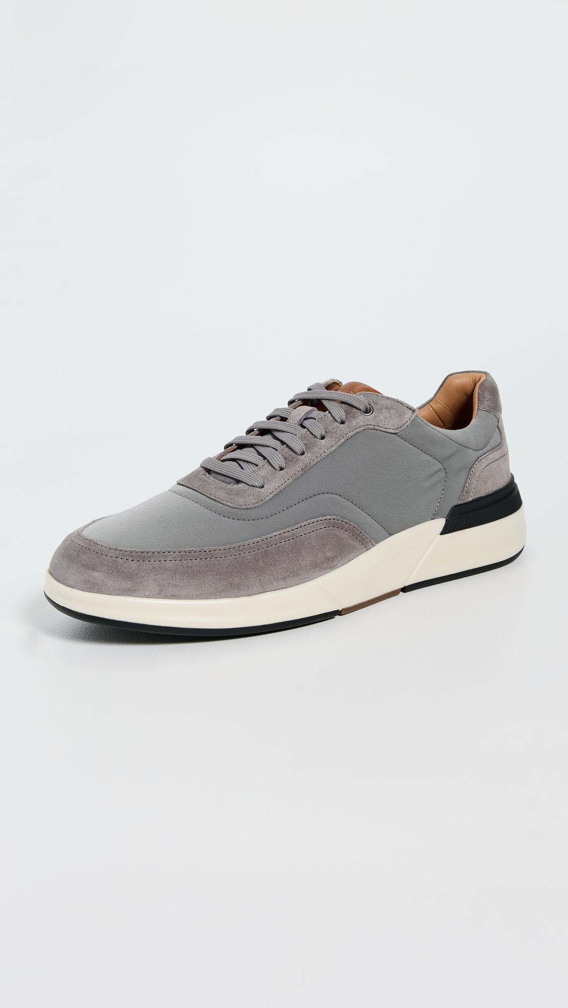Gramercy Sport Sneakers by ALLEN EDMONDS