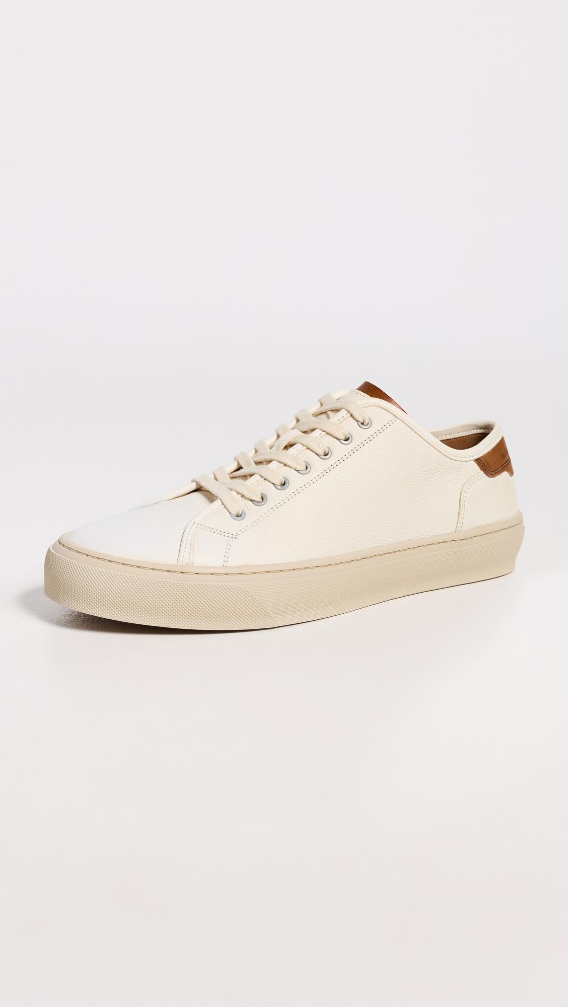 Jones Leather Sneakers by ALLEN EDMONDS