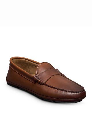 Men's Apex Loafer by ALLEN EDMONDS