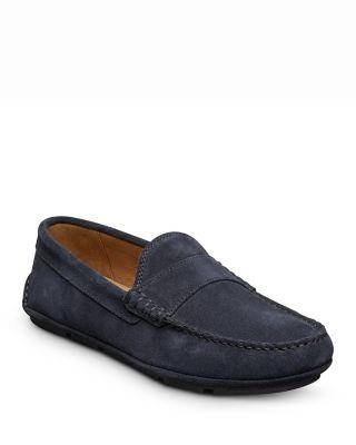 Men's Apex Loafer by ALLEN EDMONDS