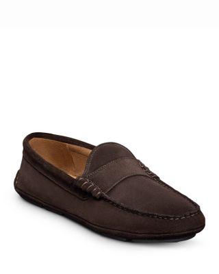 Men's Apex Loafers by ALLEN EDMONDS