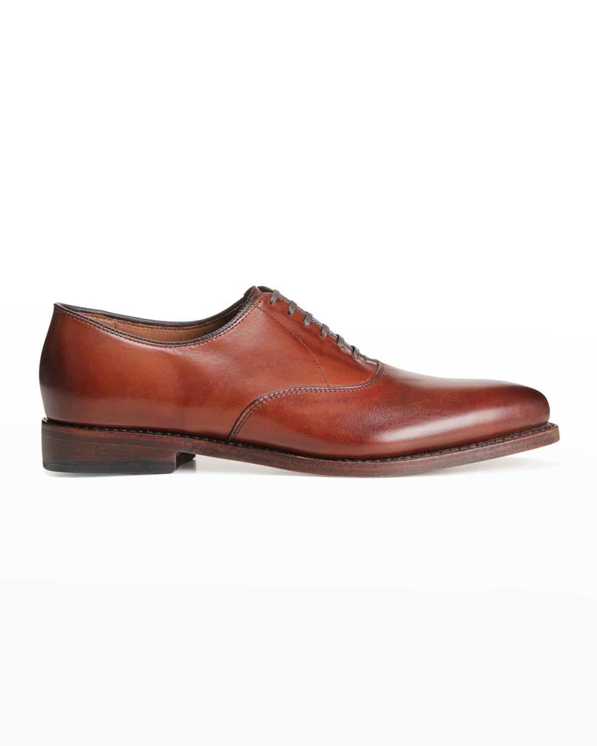 Men's Carlyle Leather Oxfords by ALLEN EDMONDS