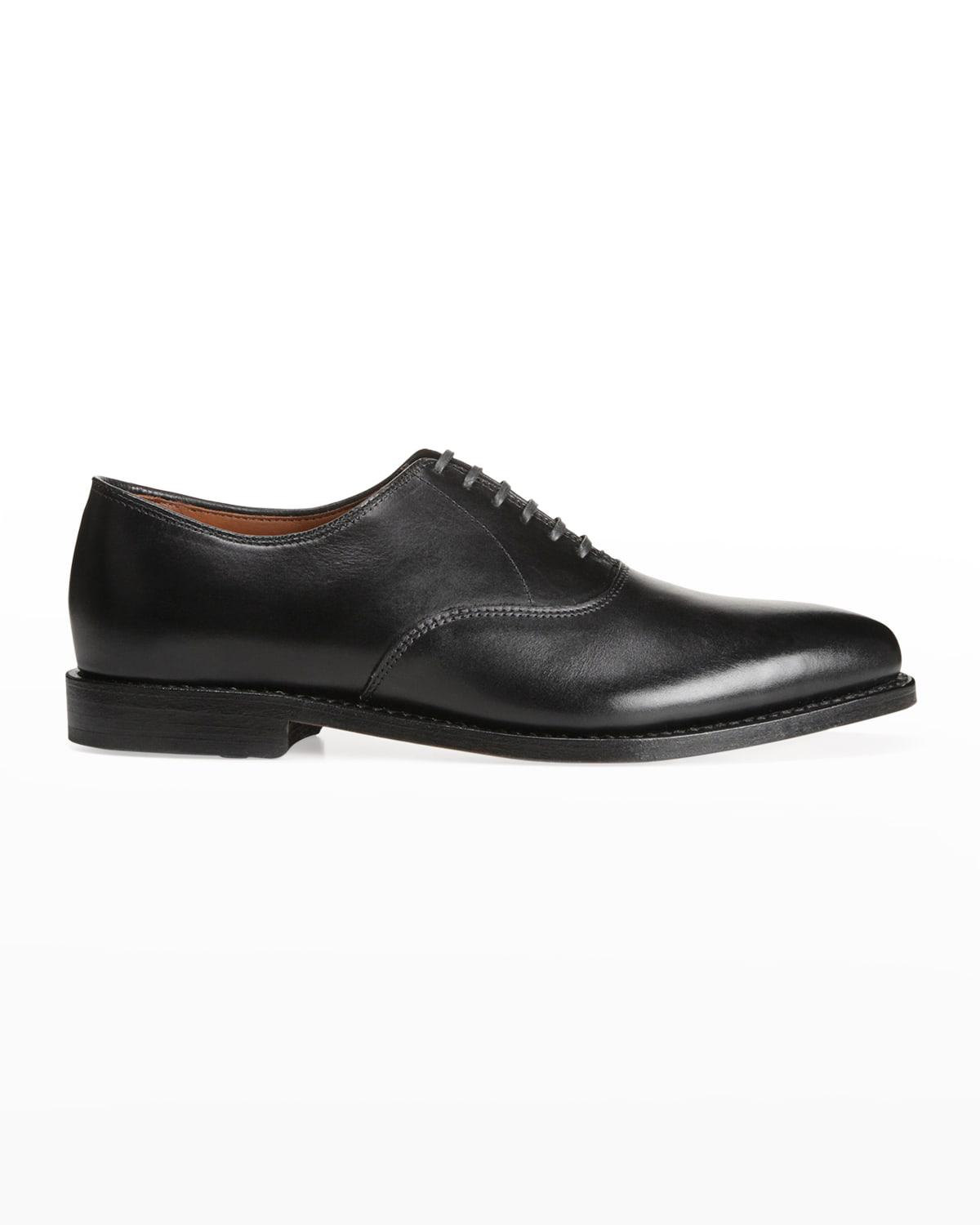 Men's Carlyle Leather Oxfords by ALLEN EDMONDS