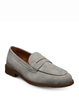 Men's Como Penny Loafers by ALLEN EDMONDS