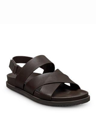 Men's Davenport Fisherman Sandals by ALLEN EDMONDS