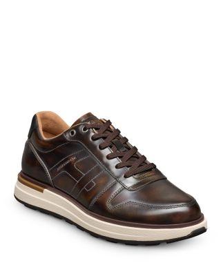 Men's Elliot Sneakers by ALLEN EDMONDS