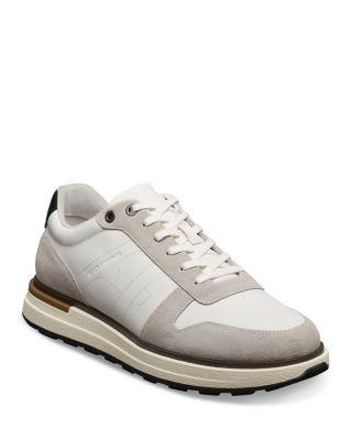 Men's Elliot Sneakers by ALLEN EDMONDS
