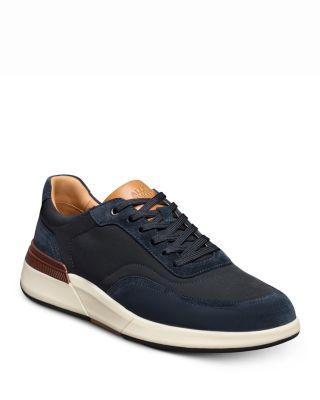 Men's Grammercy Sport Sneakers by ALLEN EDMONDS