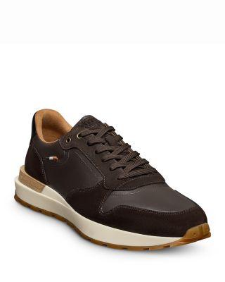 Men's Lionel Sneakers by ALLEN EDMONDS