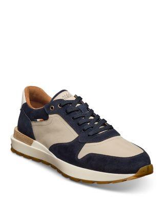 Men's Lionel Sneakers by ALLEN EDMONDS