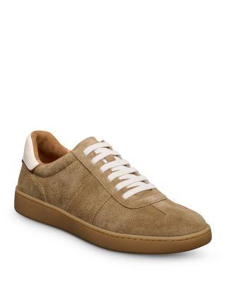 Men's Ludlow Stretch Lace Slip On Sneakers by ALLEN EDMONDS