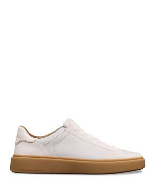 Men's Oliver 2 Court Inspired Sneakers by ALLEN EDMONDS