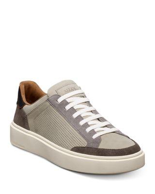 Men's Oliver Slip On Sneakers by ALLEN EDMONDS